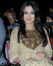 Actress Catherine Tresa Pics