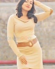 Actress Catherine Tresa Sexy Photos