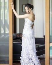 Actress Catherine Tresa Sexy Photoshoot Photos