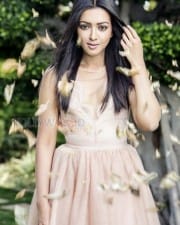 Actress Catherine Tresa Sexy Photoshoot Photos