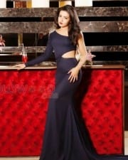 Actress Catherine Tresa Sexy Photoshoot Pictures
