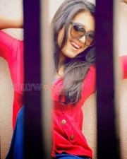 Actress Catherine Tresa Sexy Pictures