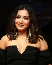 Actress Catherine Tresa at Bimbisara Movie Trailer Launch Stills 06 Actress Catherine Tresa at Bimbisara Movie Trailer Launch Stills 06