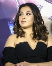 Actress Catherine Tresa at Bimbisara Movie Trailer Launch Stills 14 Actress Catherine Tresa at Bimbisara Movie Trailer Launch Stills 14