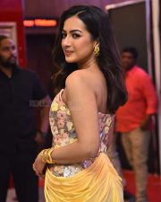 Actress Catherine Tresa at Phani Movie Press Meet Photos 19