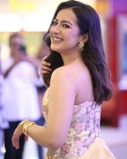 Actress Catherine Tresa at Phani Movie Press Meet Photos 48