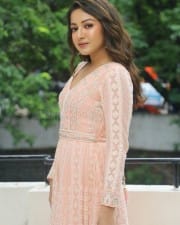 Actress Catherine Tresa at Sandeep Madhav New Movie Opening Pictures 27