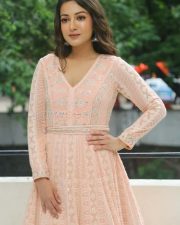 Actress Catherine Tresa at Sandeep Madhav New Movie Opening Pictures 29 Actress Catherine Tresa at Sandeep Madhav New Movie Opening Pictures 29
