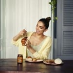 Deepika Padukone 16 Actress Deepika Padukone Epigamia Photoshoot Pictures