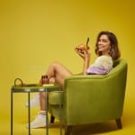Deepika Padukone 15 Actress Deepika Padukone Epigamia Photoshoot Pictures