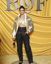 Actress Deepika Padukone in BOF Photo 01