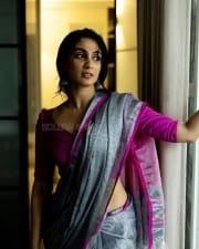 Actress Deepti Sati Sexy Photoshoot Pictures 02