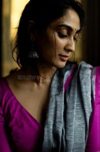 Actress Deepti Sati Sexy Photoshoot Pictures 03
