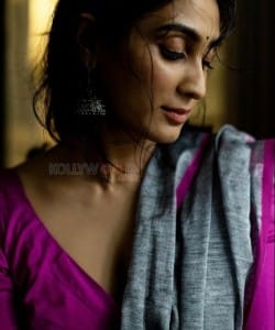 Actress Deepti Sati Sexy Photoshoot Pictures 03