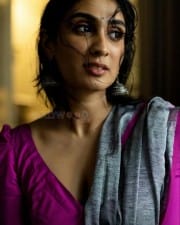 Actress Deepti Sati Sexy Photoshoot Pictures 04