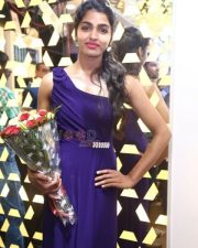 Actress Dhanshika At Toni And Guy Launch Photos