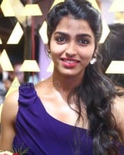 Actress Dhanshika At Toni And Guy Launch Photos