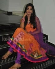 Actress Dhansika Aravaan Photos