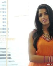 Actress Dhansika Aravaan Photos