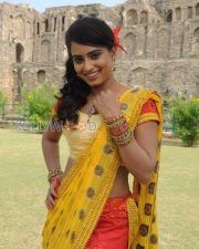 Actress Dimple Chopade Pictures