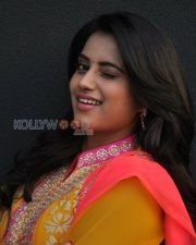 Actress Dimple Chopade Pictures