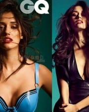 Actress Disha Patani Hot Spicy Photos