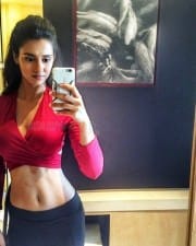 Actress Disha Patani Hot Spicy Photos