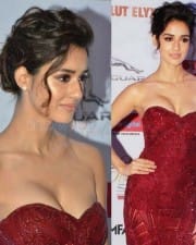 Actress Disha Patani Hot Spicy Photos