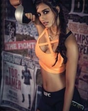 Actress Disha Patani Hot Spicy Photos