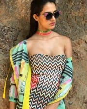 Actress Disha Patani Hot Spicy Photos