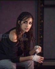 Actress Disha Patani Hot Spicy Photos