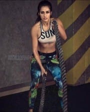 Actress Disha Patani Hot Spicy Photos