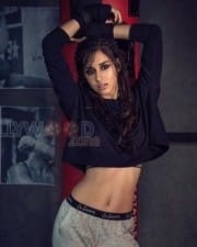 Actress Disha Patani Hot Spicy Photos