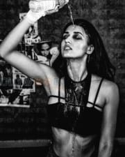 Actress Disha Patani Hot Spicy Photos