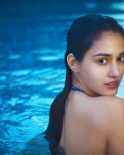 Actress Disha Patani Hot Spicy Photos