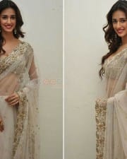 Actress Disha Patani Hot Spicy Photos