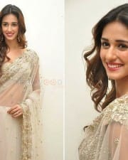 Actress Disha Patani Hot Spicy Photos