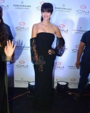 Actress Disha Patani Launches Preview Of Forevermark Om Jewellers Festive Collection Photos