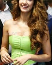 Actress Disha Patani Sexy Cleavage Pictures