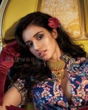 Actress Disha Patani Sexy Pictures