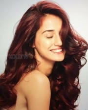 Actress Disha Patani Unseen Pictures
