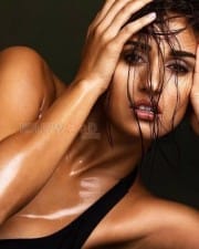 Actress Disha Patani Unseen Sexy Photos