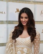 Actress Disha Patani Unseen Sexy Photos