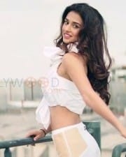 Actress Disha Patani Unseen Sexy Photos