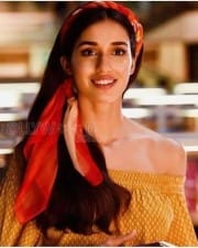 Actress Disha Patani Unseen Sexy Photos