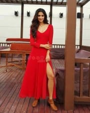Actress Disha Patani Unseen Sexy Photos