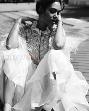 Actress Esha Gupta Magazine Photoshoot Photos