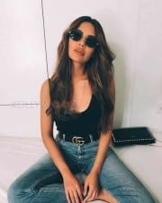 Actress Esha Gupta Magazine Photoshoot Photos