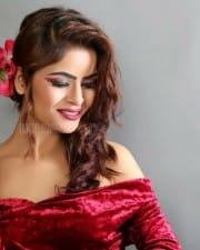 Actress Gehana Vasisth Glamourous Photos