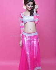 Actress Gehana Vasisth Glamourous Photos